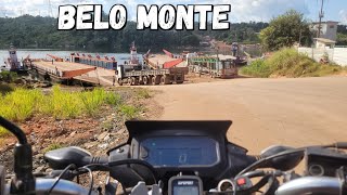 Download Lagu EP-21 TRANSAMAZÔNICA, passagem por BELO MONTE. MP3 Download Lagu EP-21 TRANSAMAZÔNICA, passagem por BELO MONTE. MP3