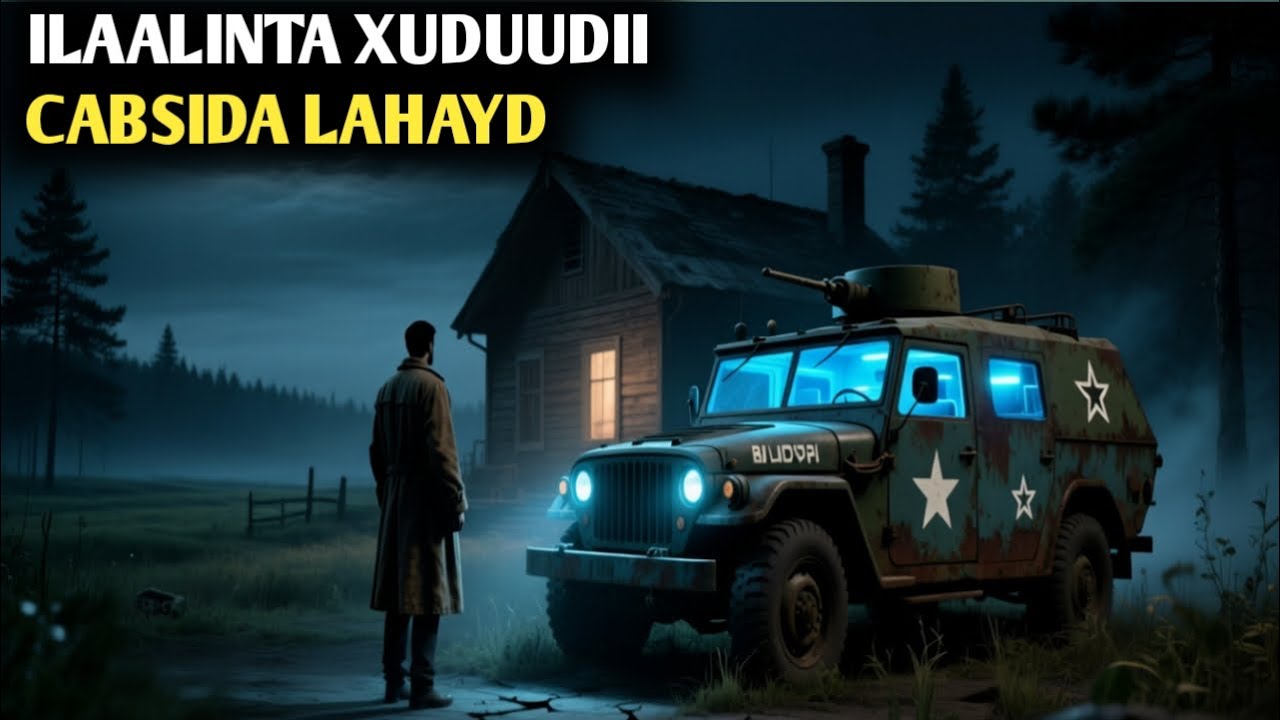 QISAD ILAALINTA XUDUUDA EE CABSIDA BADNAYD