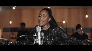 Carol Israelle - Shamwari