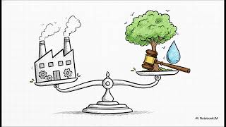 Cracking Environmental Law: Constitutional Law & PIL (Module 1)