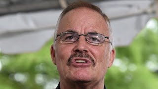 New Capitol Police chief supports officers testifying before Congress