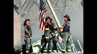 9/11 Tribute - The 60 Plus Association