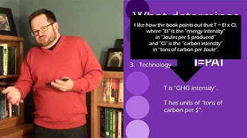 ATS EVS 105    The Future of Climate, part 1