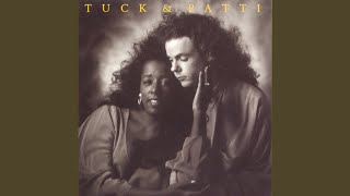 Video thumbnail of "Tuck & Patti - Cantador (Like A Lover)"
