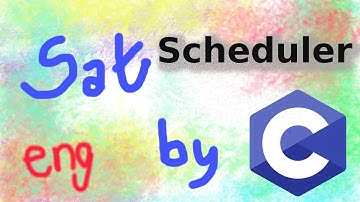 How to build a Scheduler library in C #30