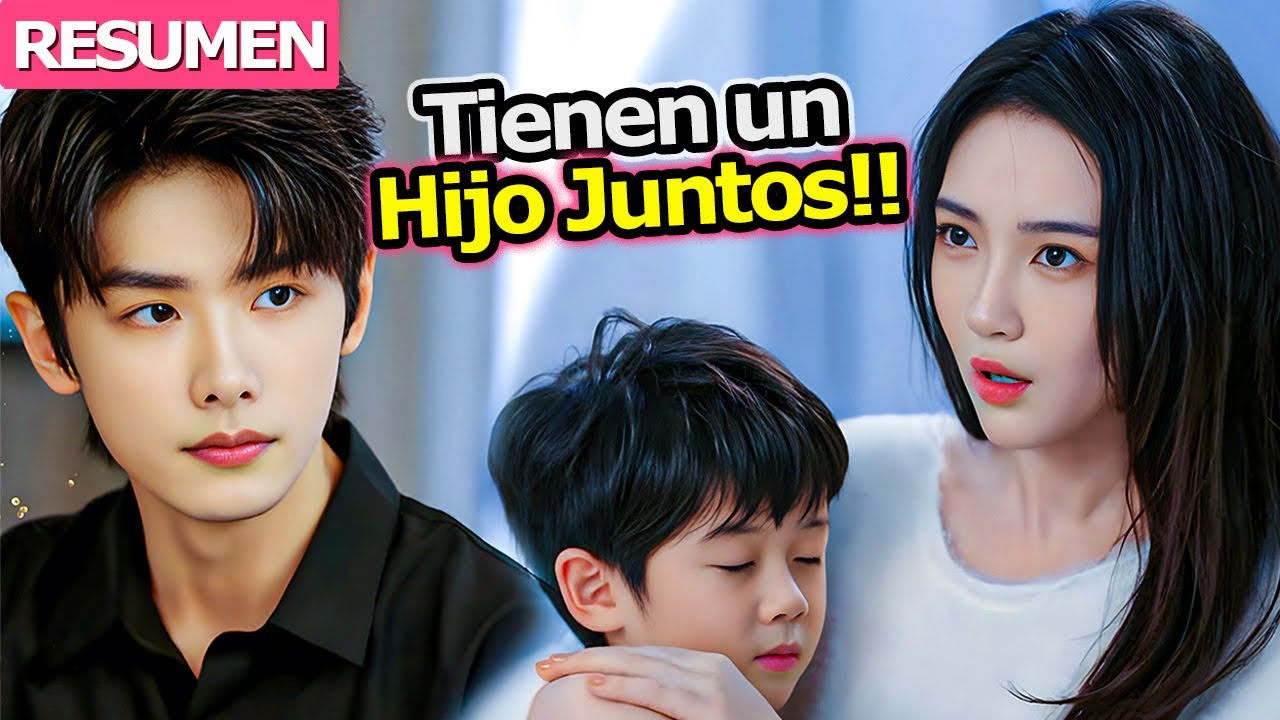 🔥CEO MILLONARIO 0bliga a UNA TÍMIDA CHICA a ser LA MADRE DE SU HIJO