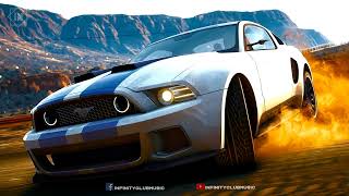 Car Music 2023 🔥 Bass Boosted Extreme 2023 🔥 Best Remixes Of Edm, Electro House, Party Mix 2023