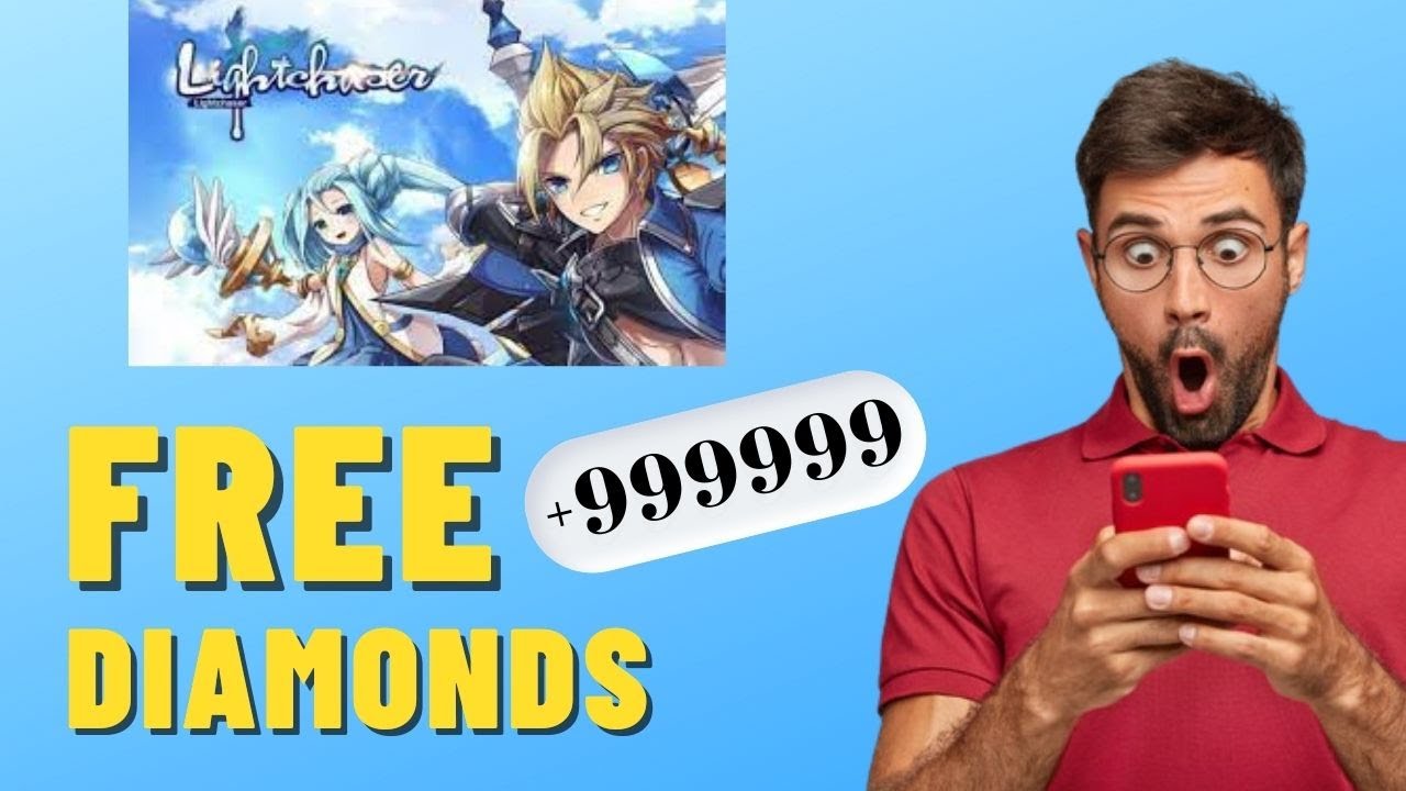 Light Chaser HACK How to Get Unlimited Free Diamonds Light