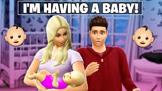 I&#39;m Having a BABY!!