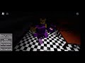 Shadow freddy event in fredbears springlock suits read pinned for how to obtain