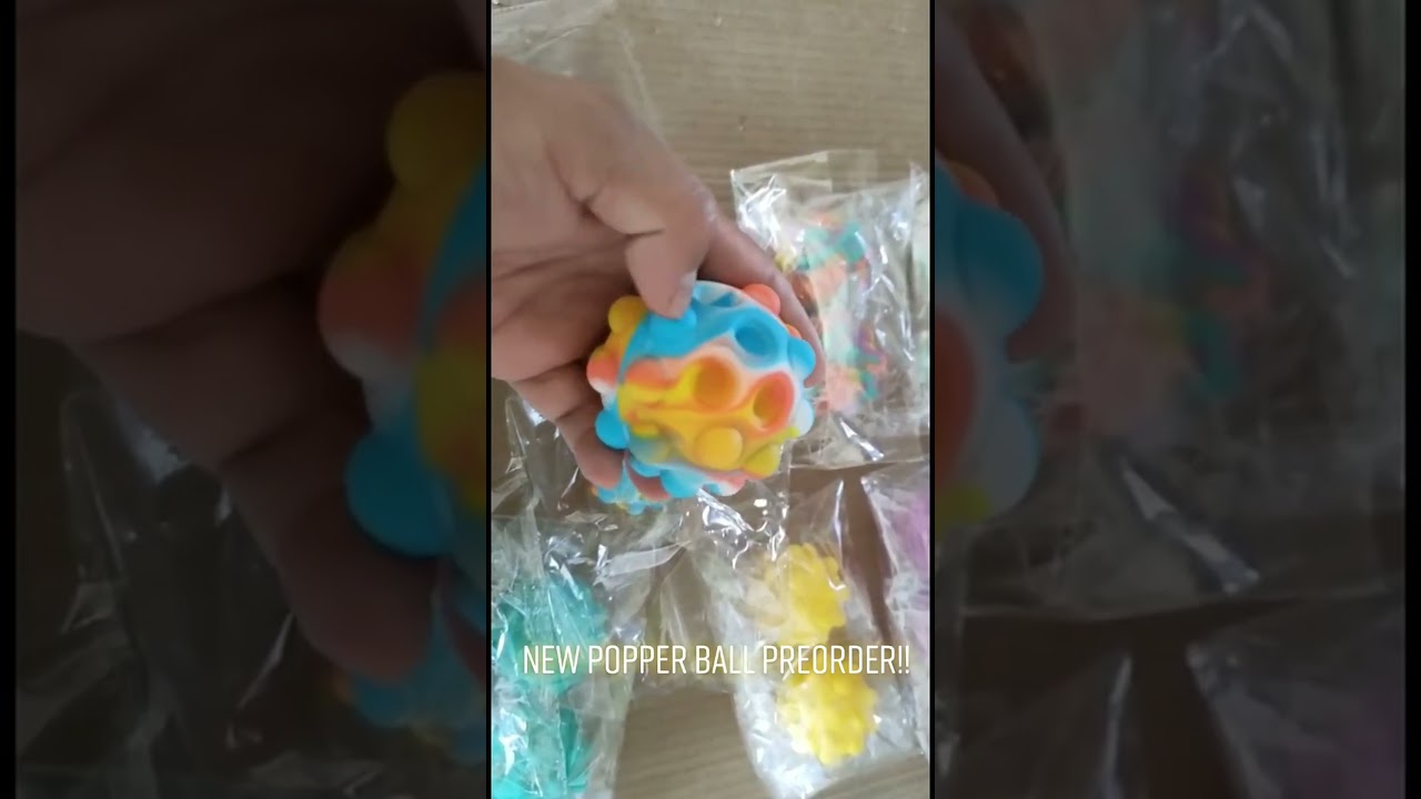 Shop Sephora Lip Looks & Fidget Toys on Preorder! 