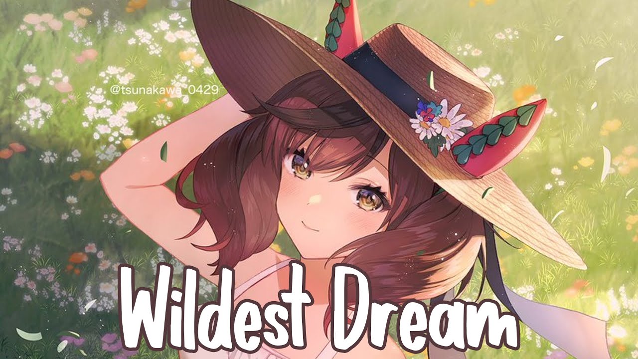 Nightcore - Wildest Dream (Taylor Swift) - (Lyrics)