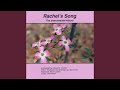 Rachel S Song