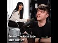 S1 ep 1 matt chessco