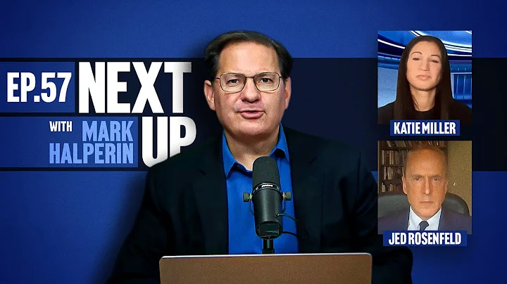 Katie Miller Fires Back at Media Attackers, Boat Strike Constitutional Crisis, Trump's Comeback Plan