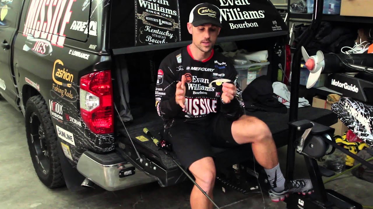 Missile Baits - Shockwave 4.25