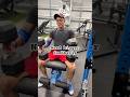 Progressive overload requires increasing resistance once reps are no longer limiting.