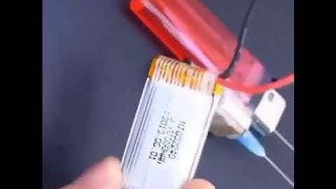 how to make mini flamethrower😱😱#short #worlds#technology