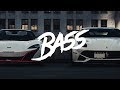 🔈BASS BOOSTED🔈 CAR MUSIC MIX 2018 🔥 BEST EDM, BOUNCE, ELECTRO HOUSE #23