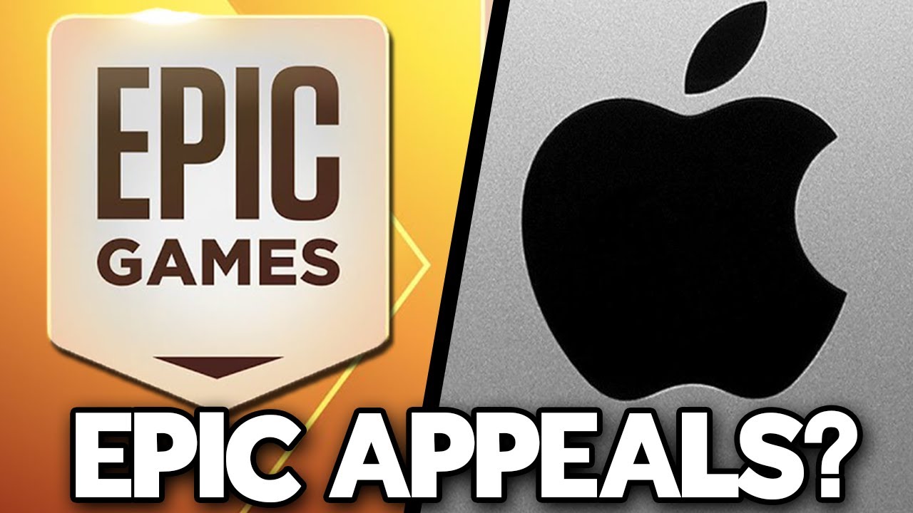 Epic Games VS Apple Lawsuit just got CRAZIER!