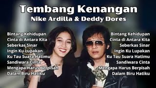 DUET MAUT LEGENDARIS DEDI DORES DAN NIKE ARDILA FUL ALBUM
