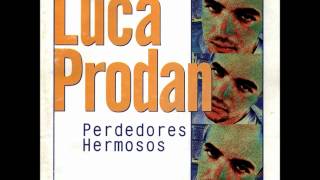 Video thumbnail of "Luca Prodan - Solid Air"