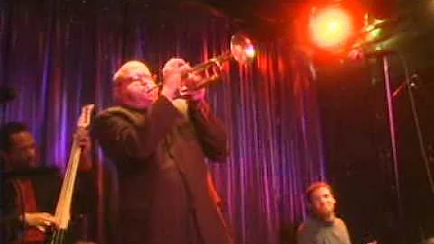 Mark Pender Band: Pennies From Heaven