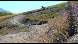 Riding Vars 2k12