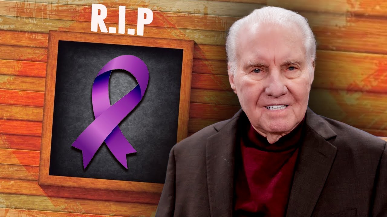 Jimmy Swaggart Heartbreaking Update Today Left Millions In Tears - YouTube