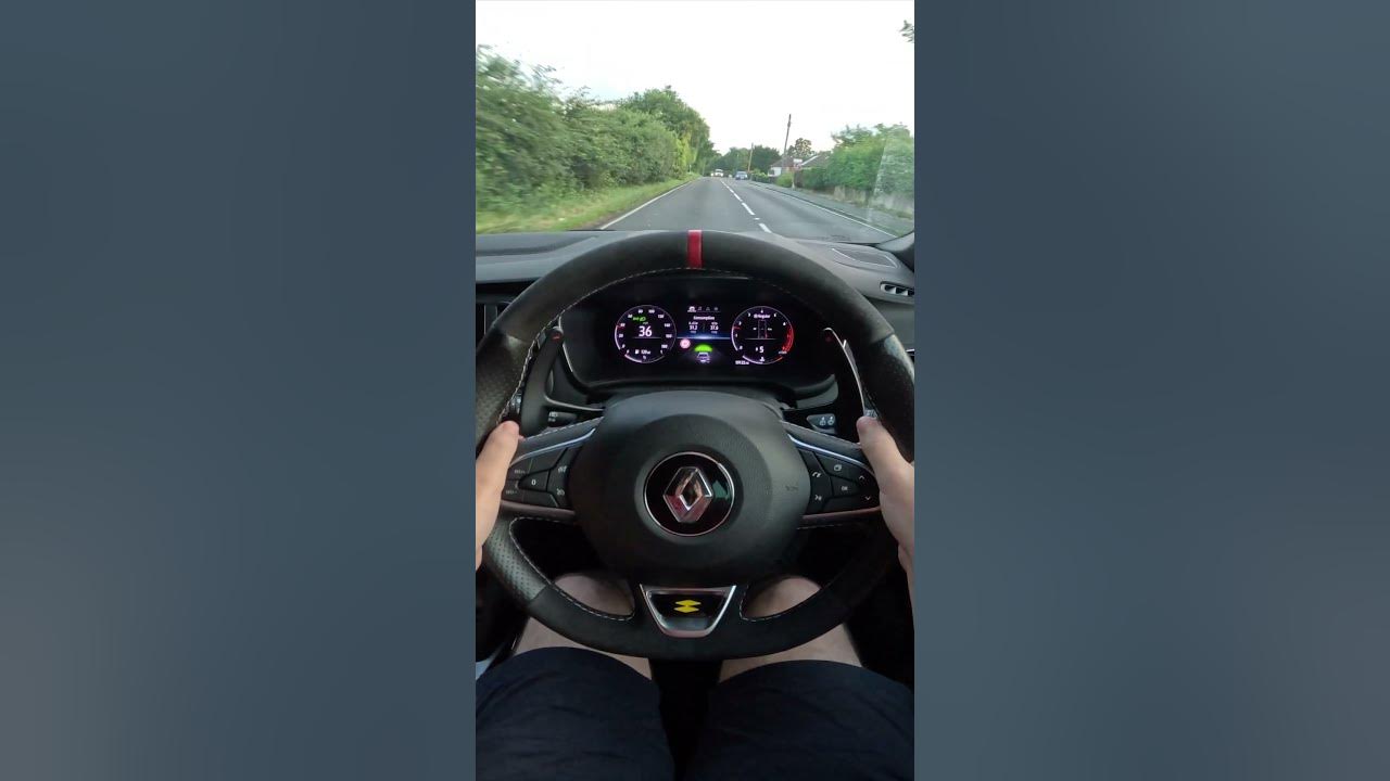 Hi guys. This is my steering wheel, which has alcantara. Any tips or tricks  how to keep it pristine? I've been stupidly worried about how it's going to  look in the future. 