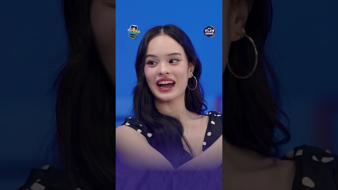 [#SHORTS CLIP] ชอบดูคลิปเสียงฟินๆ ให้สมองหายคัน l ล้น FEED l One Playground