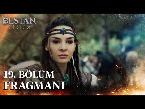 Destan: Season 1, Episode 19 Clip