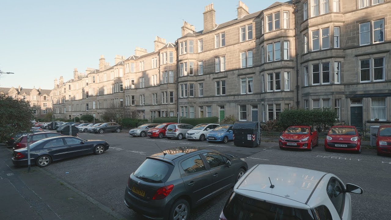 Flat 5, 31, Arden Street, Marchmont, Edinburgh EH9 1BS YouTube