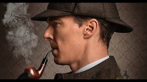 How Sherlock Holmes Became The Greatest Detective Of All Time