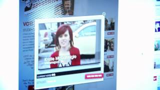 Master Apprentice 2012: Choosing the Top Three Finalists