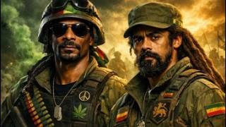 Download Lagu Snoop Dogg ft Damian Marley -Herb Soldiers (Official lyrics video 2026) MP3