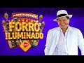 Alcymar Monteiro no Forró Iluminado da AACD Recife