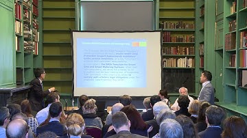 CPDP 2016: Towards agreed practices for privacy impact assessments