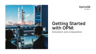 Course 5: Simulation and Computation — Preview
