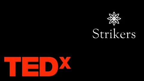 TEDx || How can we solve the college students mental health crisis || communication skills project