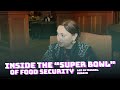 Why the Fight Against Hunger Starts in the Heart of America