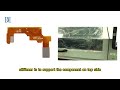 flex circuit factory fpc pcb board manufacturer full process including smt