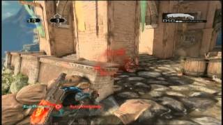 VerzatiLe vs Deadeyes, Phelpzy, Sinfexz l Old town.