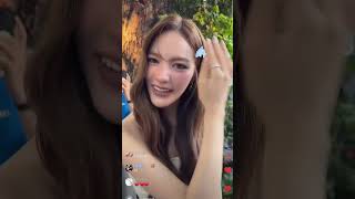 Tangkwa At Pnur Birthday Event