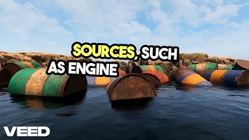 Ship Waste Management Systems Explained: Types & Uses for Beginners | VEED