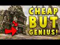 Here’s Something Cheap AND Useful You Should Build! | Conan Exiles