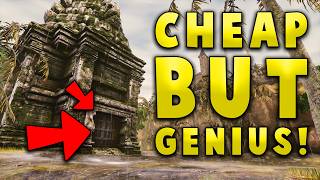Here’s Something Cheap AND Useful You Should Build! | Conan Exiles