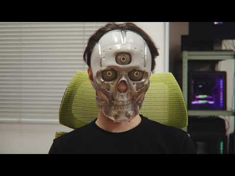 Testing Cinema 4D & nuke GeoTracker
