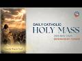 Catholic Holy Mass - 20th of May 2026, Wednesday