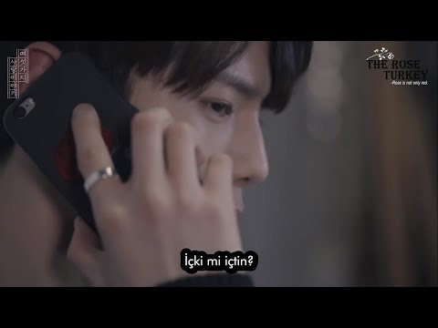 Jaehyeong | Six Love Story 4. Bölüm - FİNAL 😭😭 - (Türkçe Altyazılı)